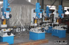 ZX50C鉆銑床發(fā)貨，上海周經(jīng)理訂購(gòu)